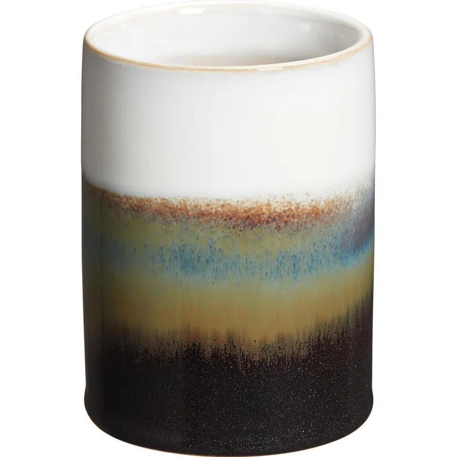 Tandenborstelhouder Sep Blauw|Kwantum Outlet