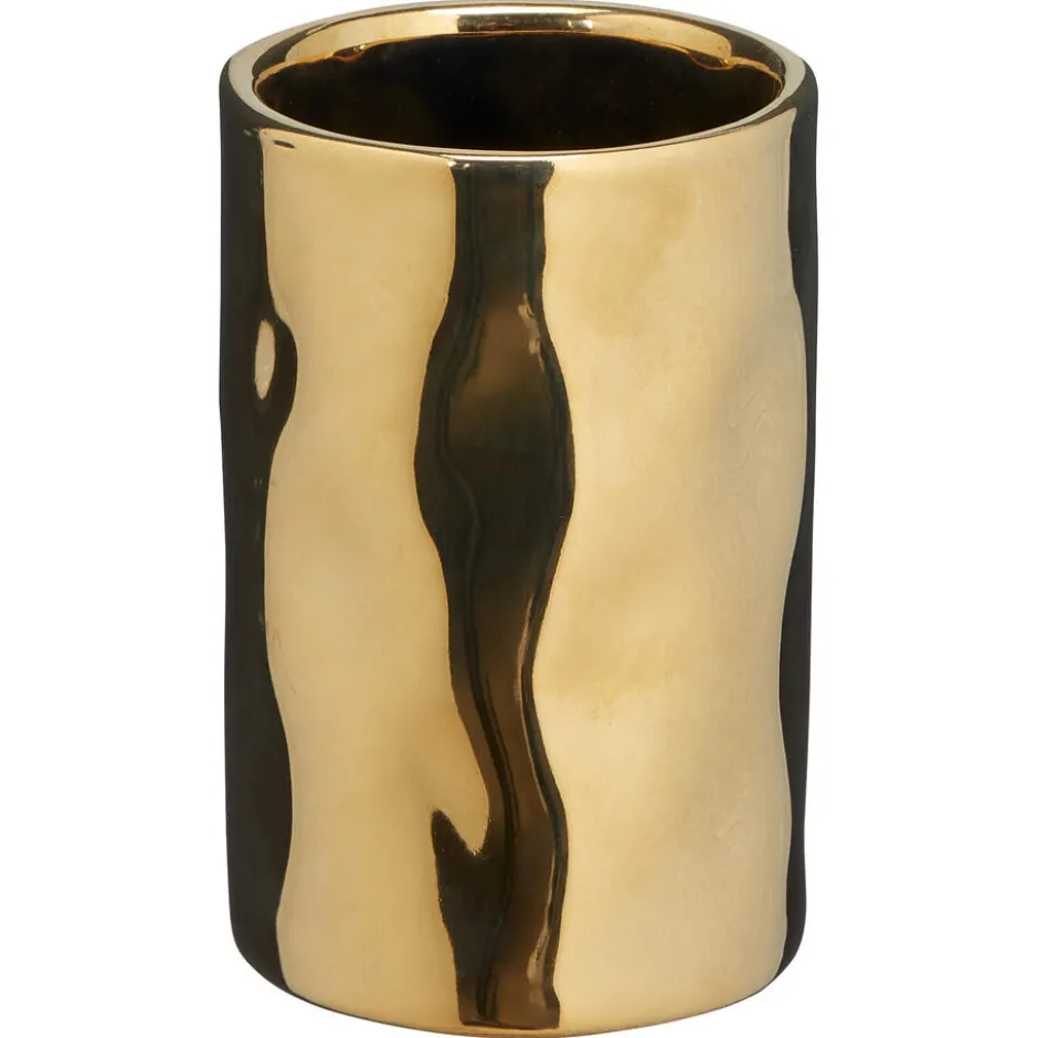 Tandenborstelhouder Hammer Goud|Kwantum Best