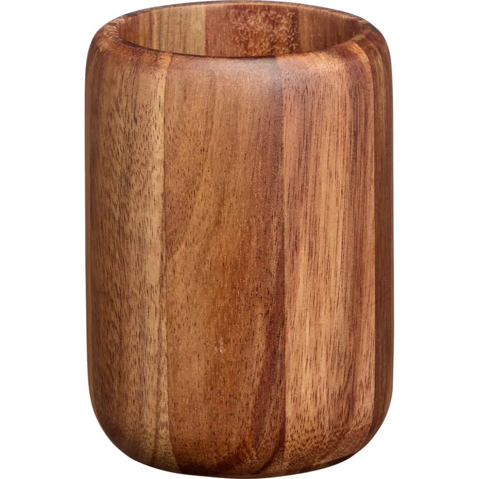 Tandenborstelhouder Bols Bruin|Kwantum Outlet