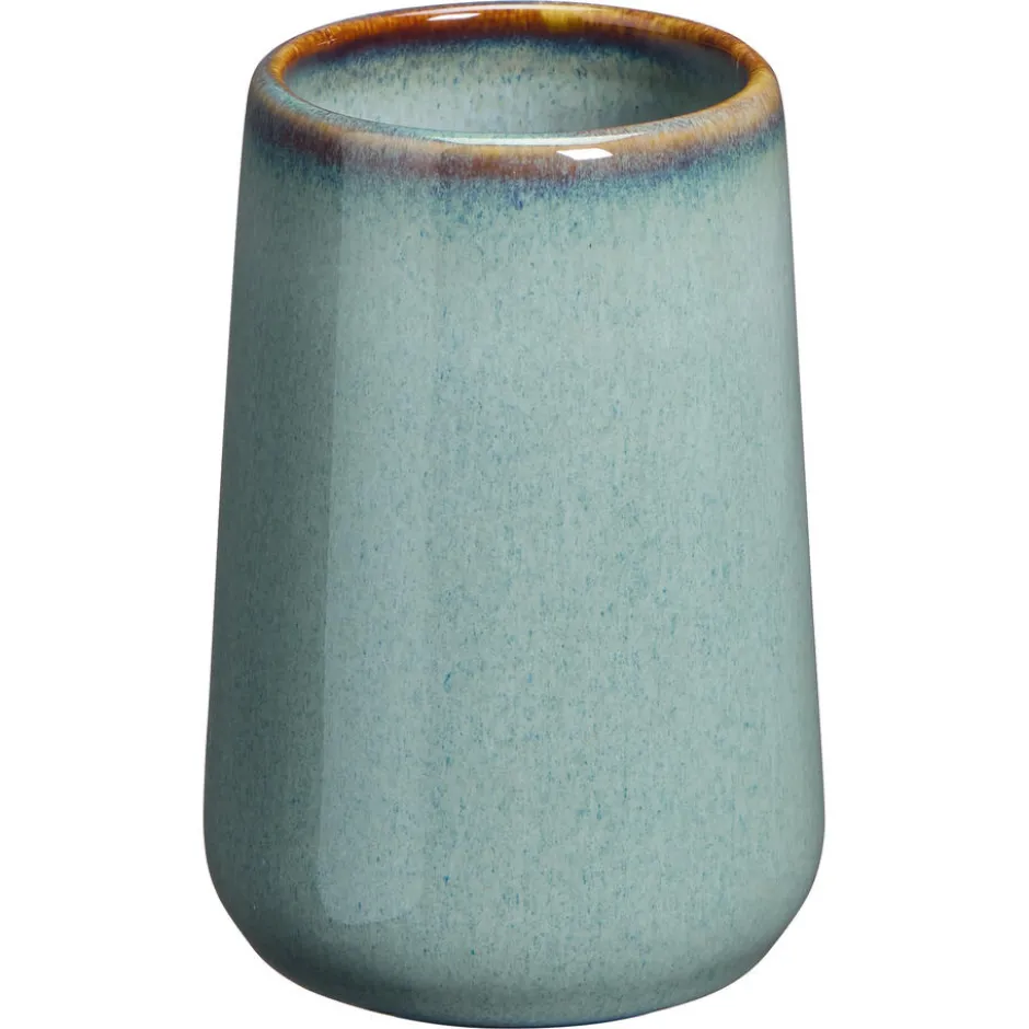 Tandenborstelhouder Mees Blauw|Kwantum New