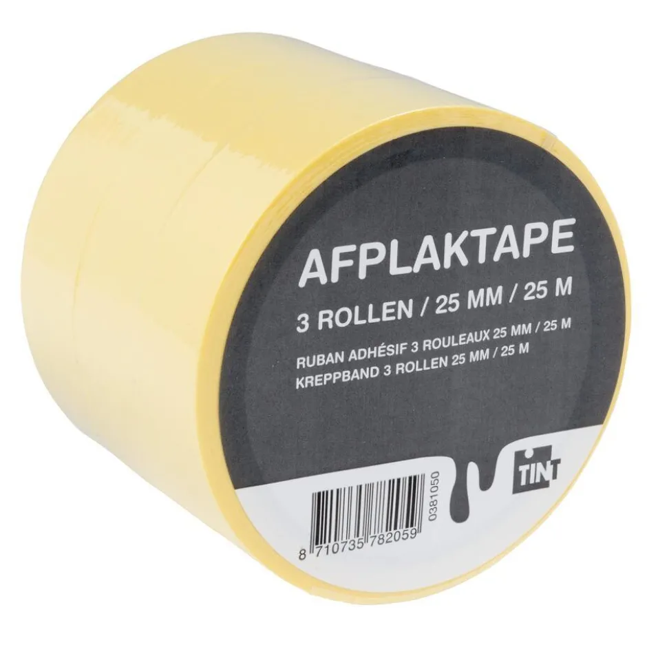 Tape Set 3 Rollen|Kwantum Clearance
