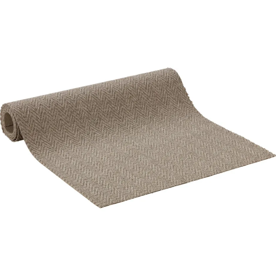 Tapijt Andrews Greige|Kwantum New