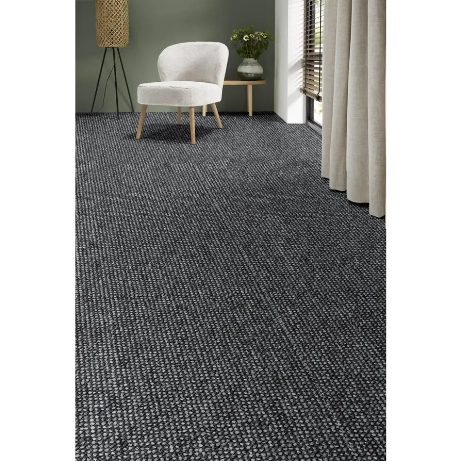 Tapijt Beauval Aluminium|Kwantum Best