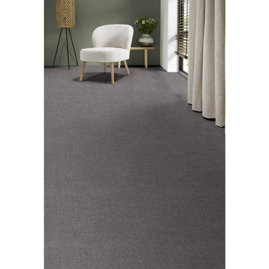 Tapijt Cheyenne Grijs|Kwantum Online