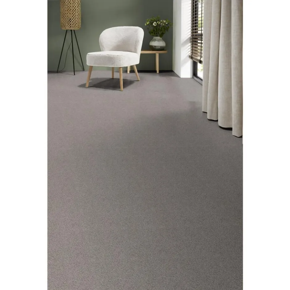 Tapijt Comfrey Grijs|Kwantum Outlet