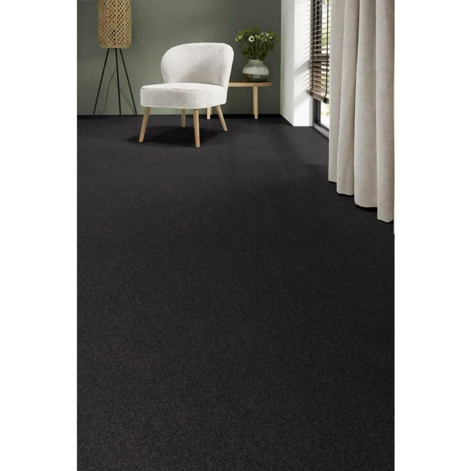 Tapijt Cornell Antraciet|Kwantum Sale