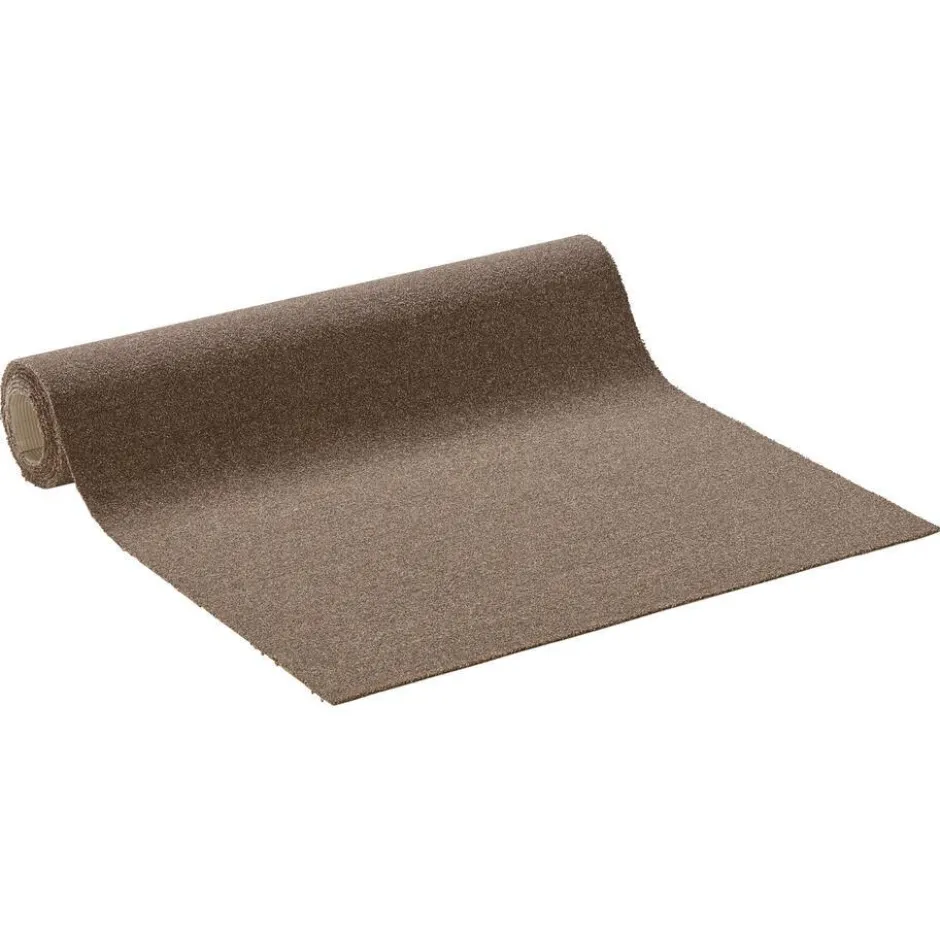 Tapijt Coventry Bruin|Kwantum Hot