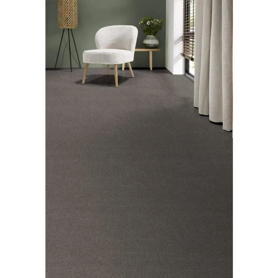 Tapijt Leetsdale Grijs|Kwantum Clearance