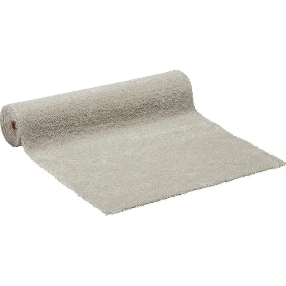 Tapijt Leetsdale Lichtgrijs|Kwantum New