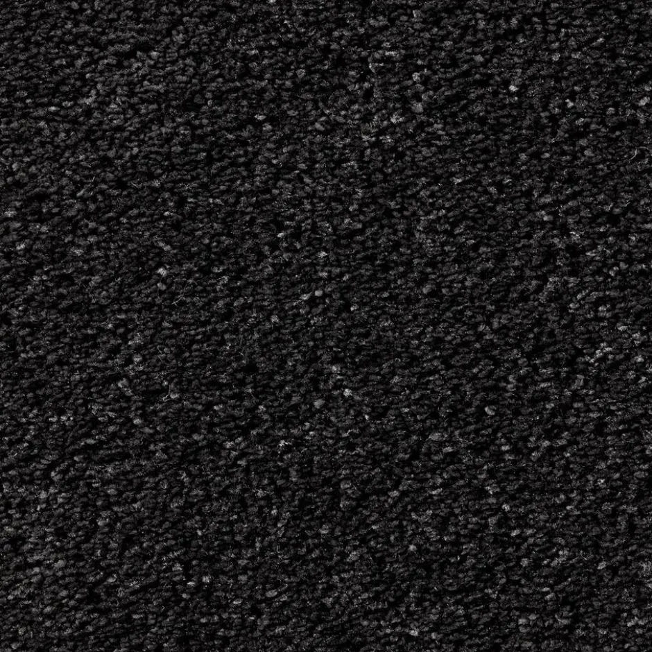 Tapijt Leetsdale Zwart|Kwantum Fashion