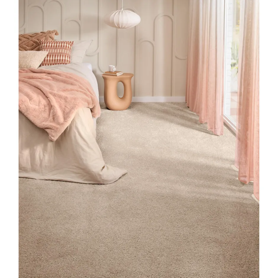 Tapijt Marvell Beige|Kwantum Fashion