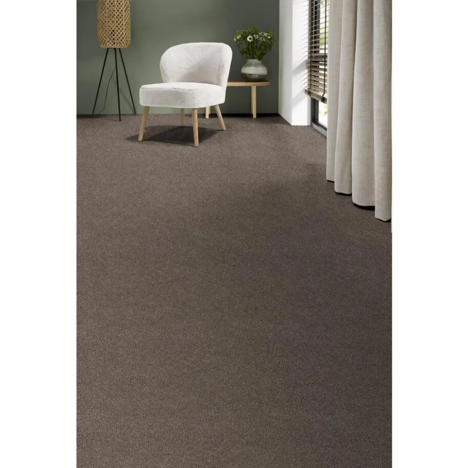 Tapijt Marvell Taupe|Kwantum Fashion