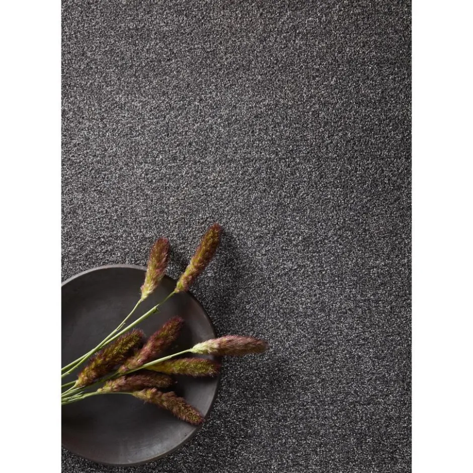 Tapijt Omaha Grijs|Kwantum Hot