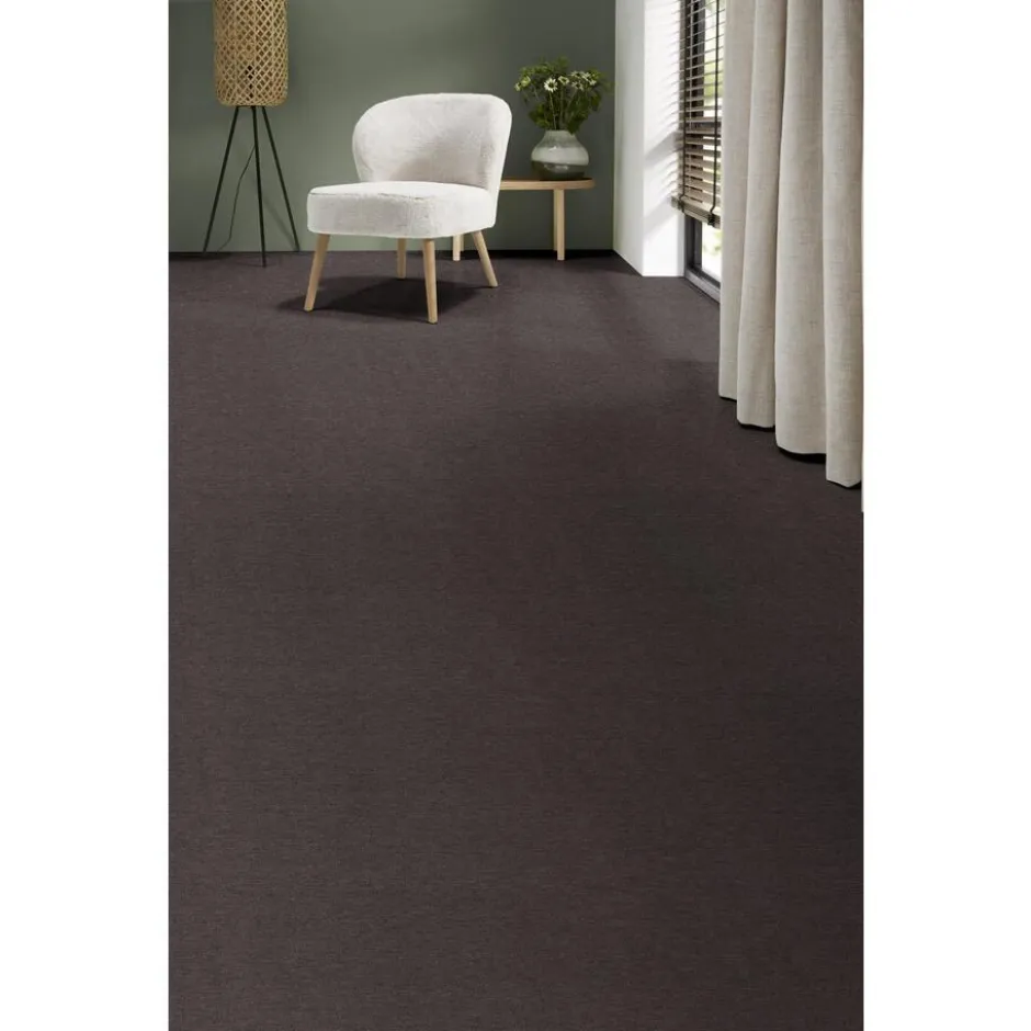 Tapijt Oxford Taupe|Kwantum Discount