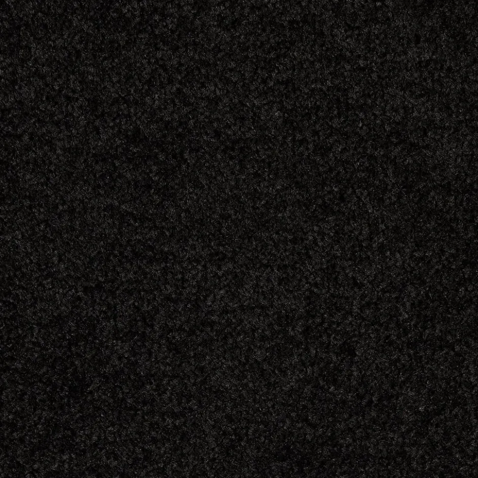 Tapijt Parker Zwart|Kwantum Clearance