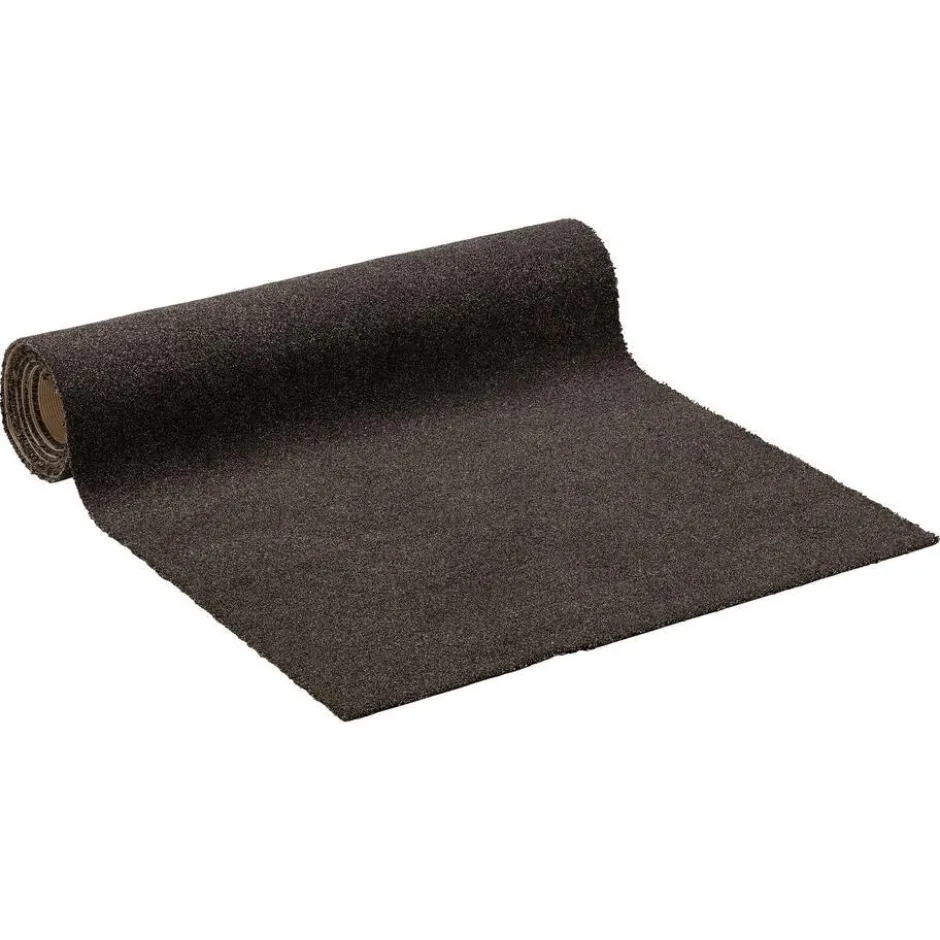 Tapijt Peetz Bruin|Kwantum Outlet