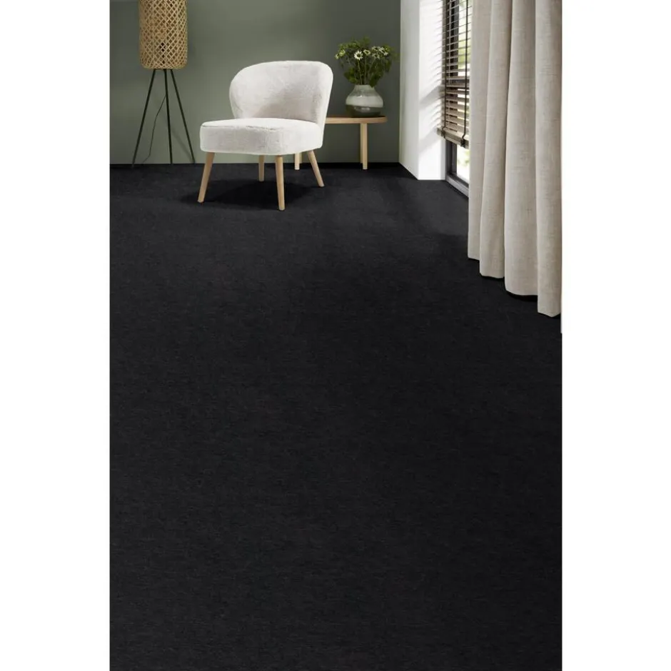 Tapijt Ridgely Antraciet|Kwantum Sale