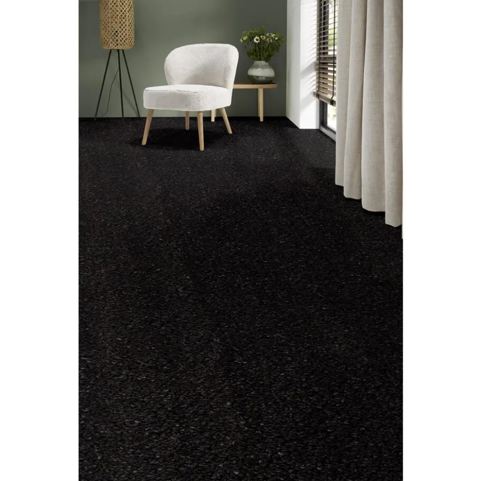 Tapijt Russell Antraciet|Kwantum Hot