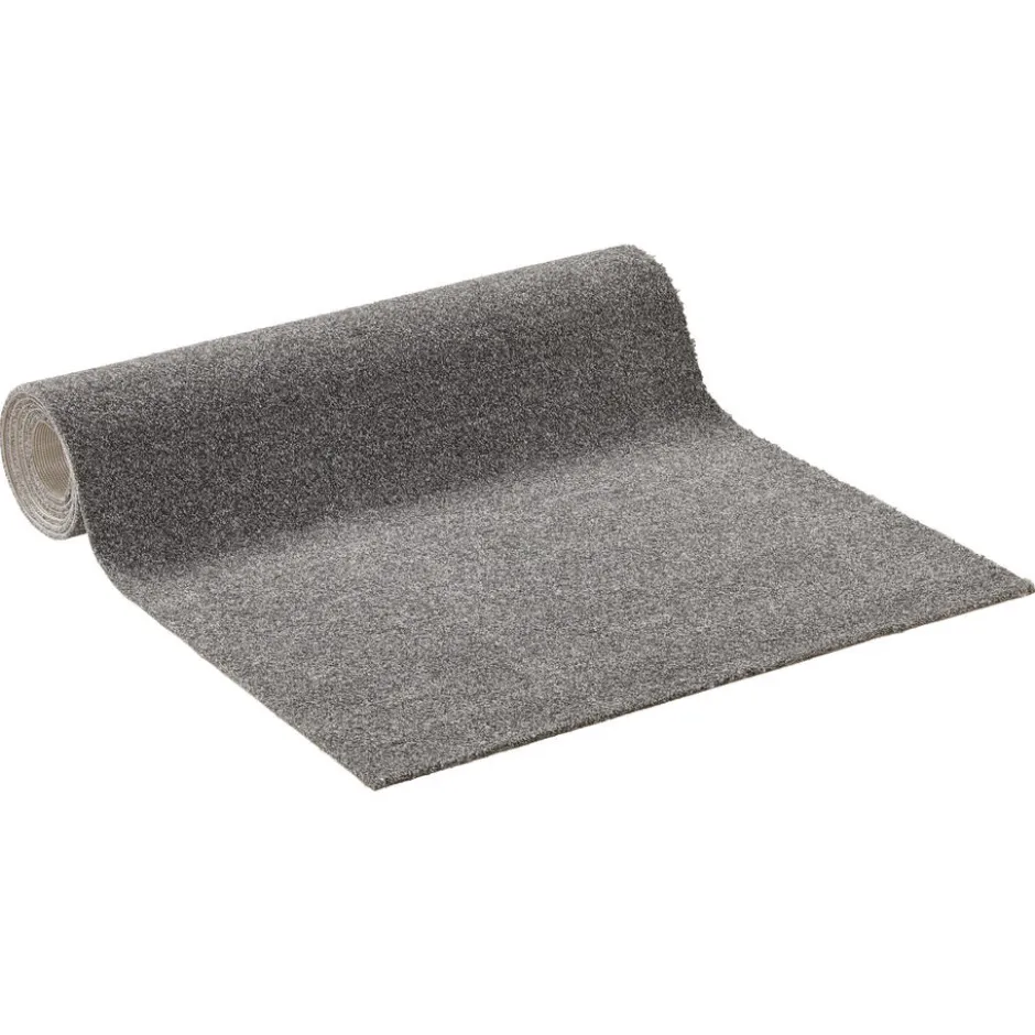 Tapijt Russell Grijs|Kwantum Best