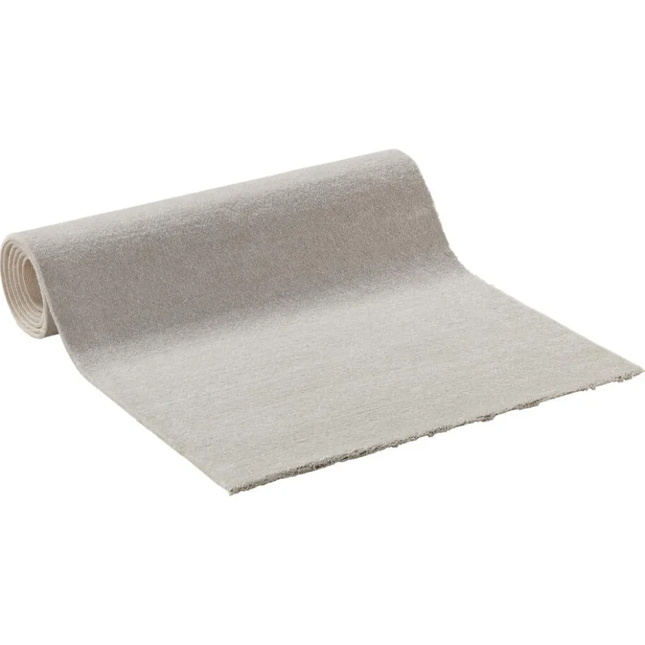 Tapijt Russell Lichtgrijs|Kwantum Discount