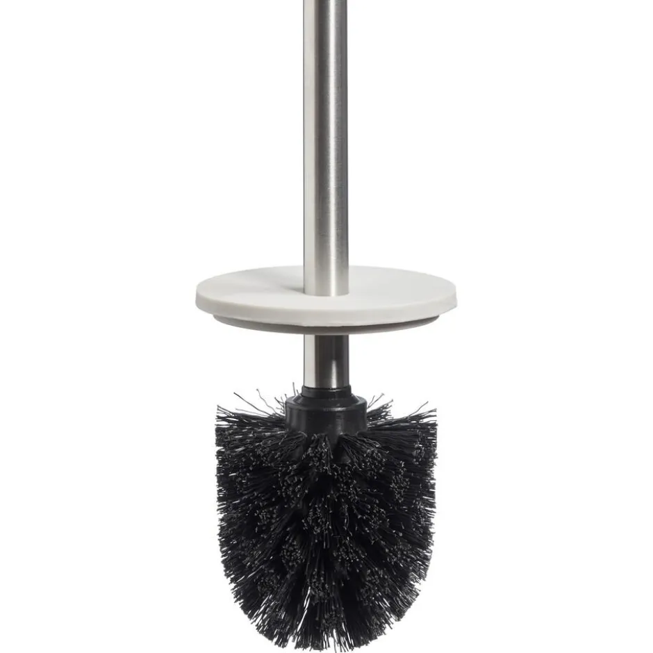 Toiletborstel Grijs|Kwantum Sale