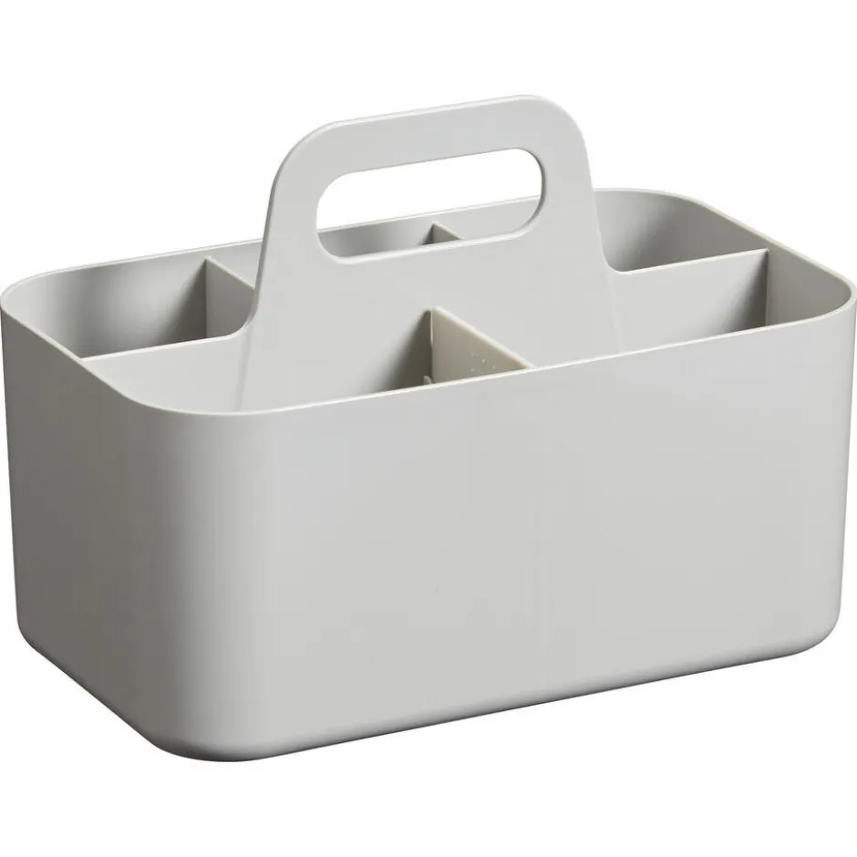 Toobox Frank Grijs|Kwantum Sale