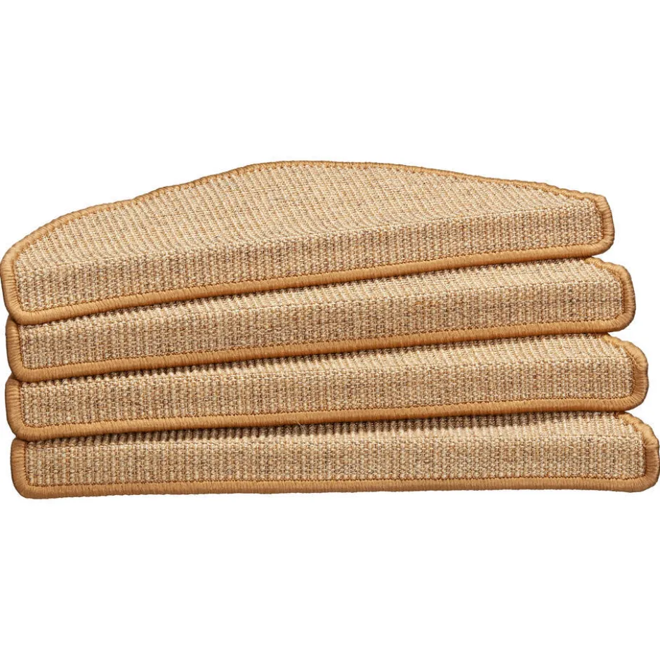 Trapmat Sisal Woven Naturel|Kwantum Outlet