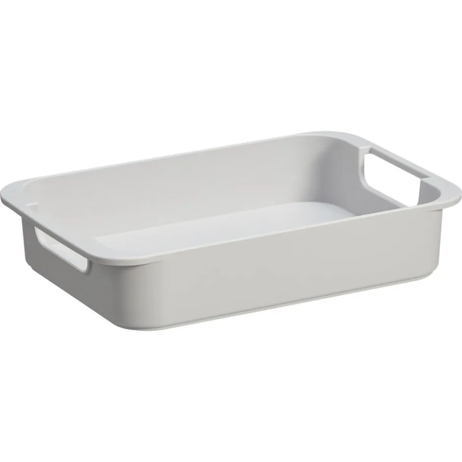 Tray Grijs S Sigma Grijs|Kwantum Online