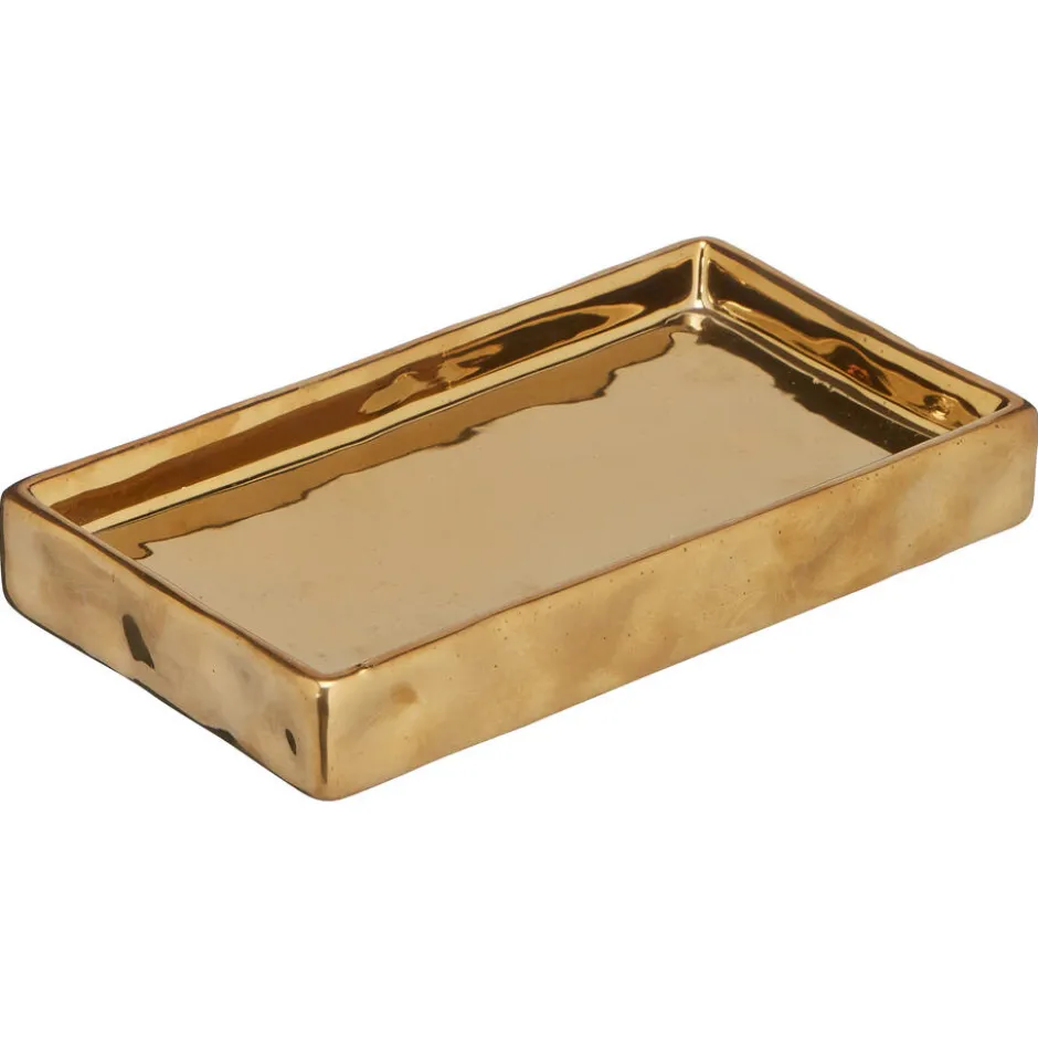 Tray Hammer Goud|Kwantum Outlet