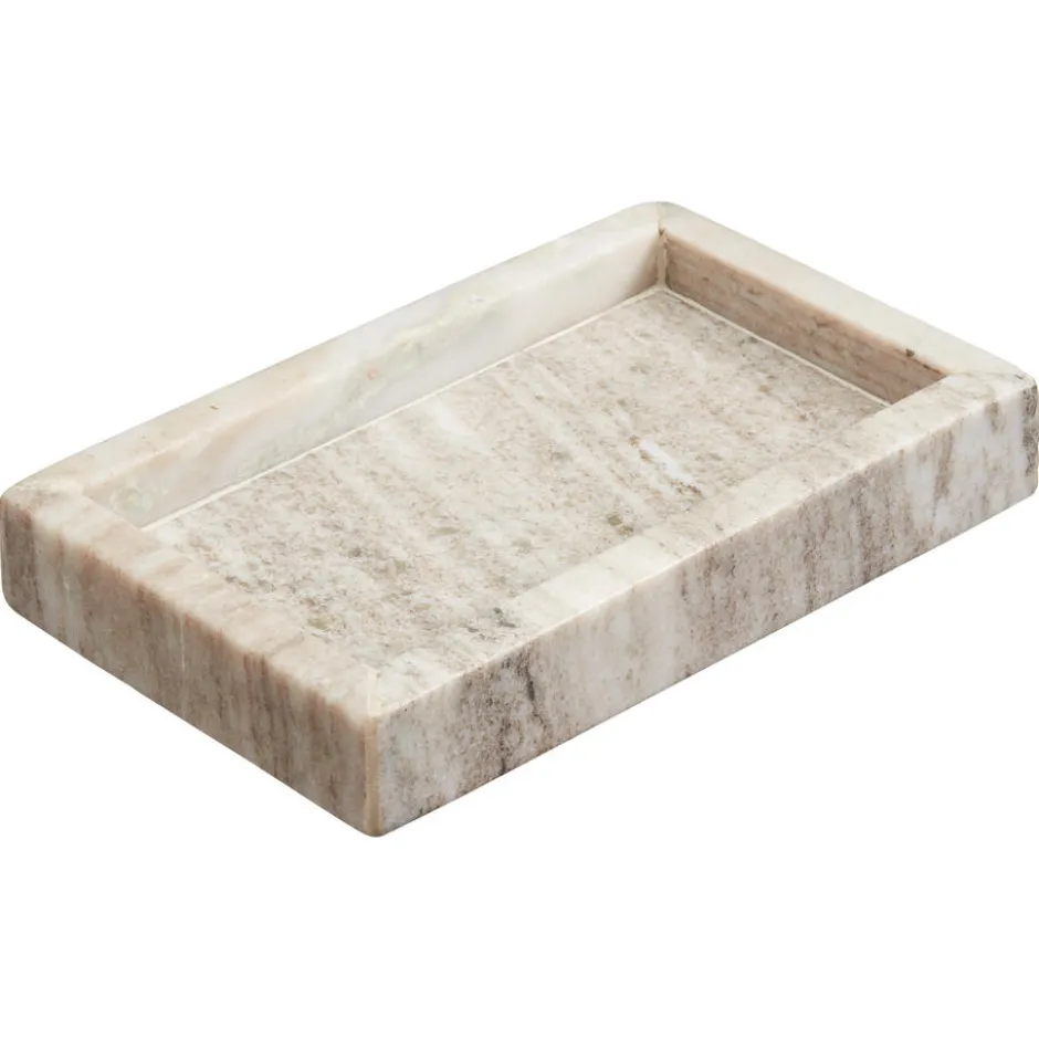 Tray Marmer 20x12 Cm|Kwantum Hot