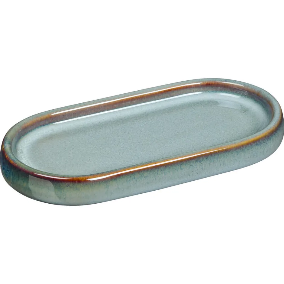 Tray Mees Blauw|Kwantum New