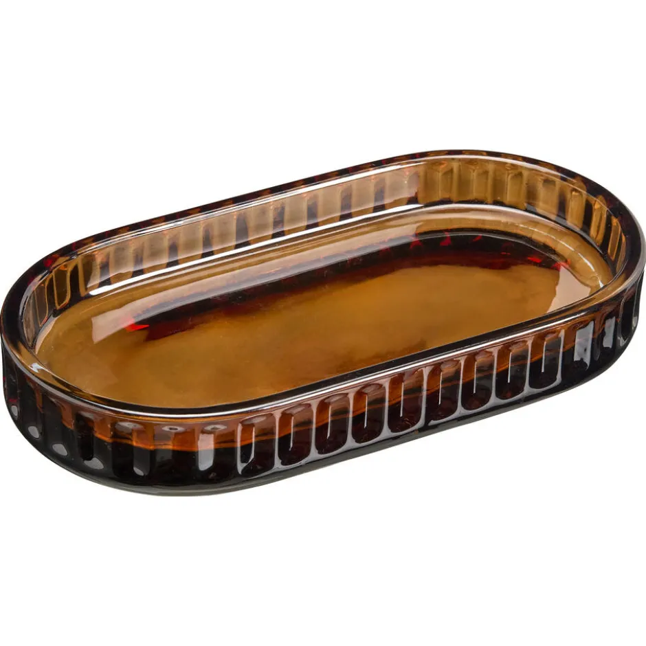Tray Ribbel Amber|Kwantum Online