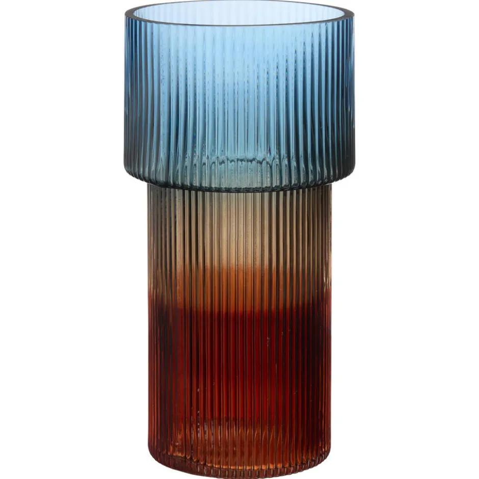 Vaas Heming 14x14x29,5 Cm 14x14x29 Cm|Kwantum Outlet