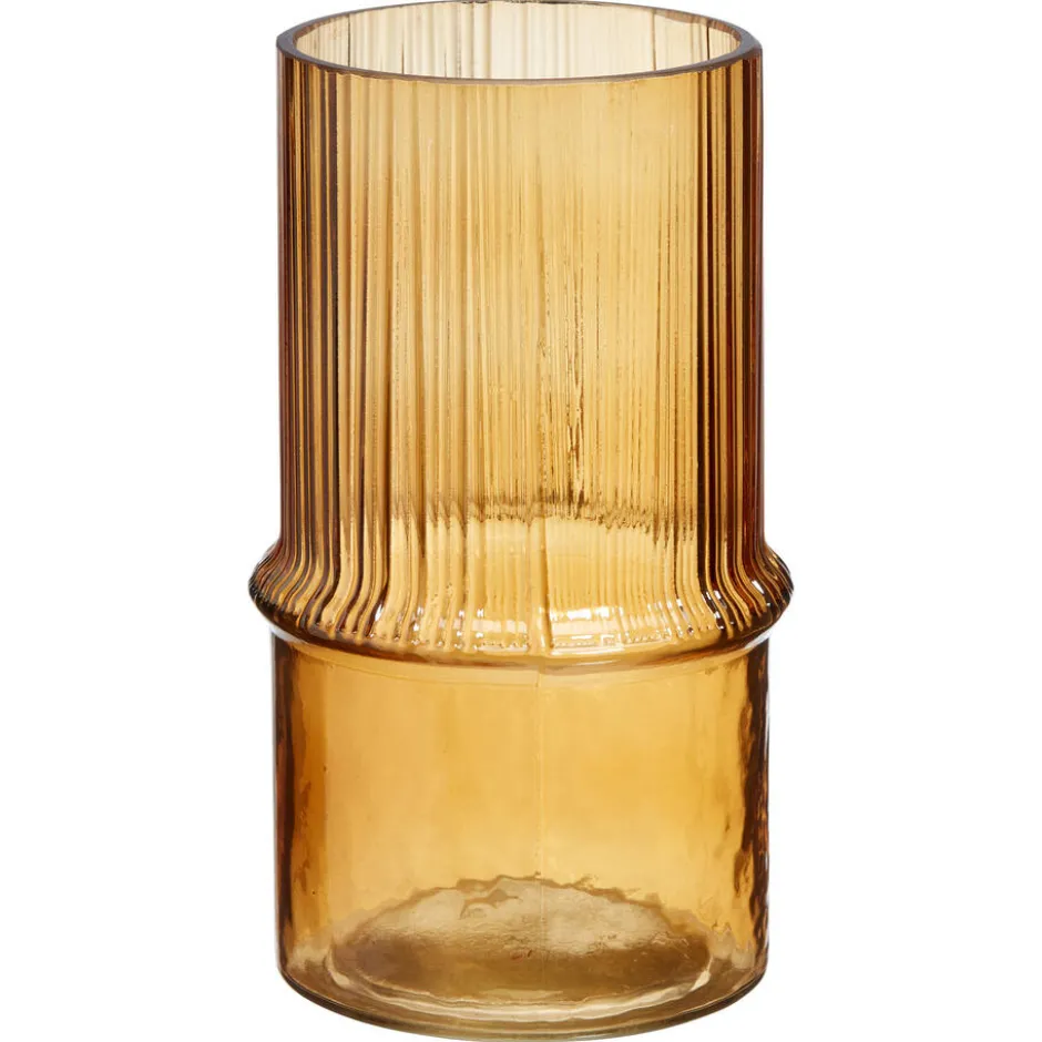 Vaas Lecce Amber|Kwantum Hot