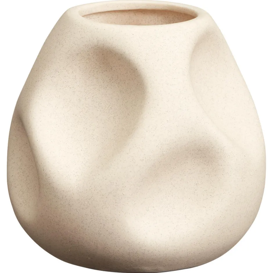 Vaas Pile Beige|Kwantum Hot