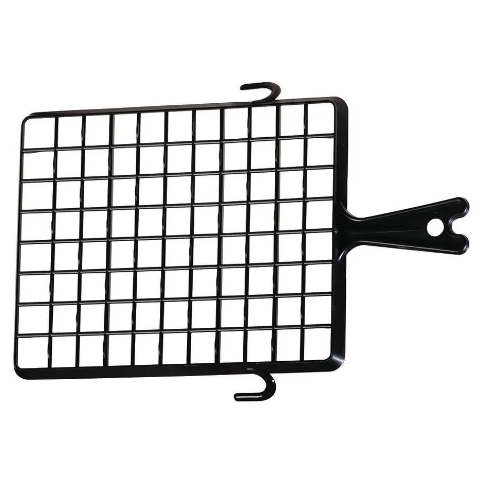 Verfrooster Zwart|Kwantum Fashion