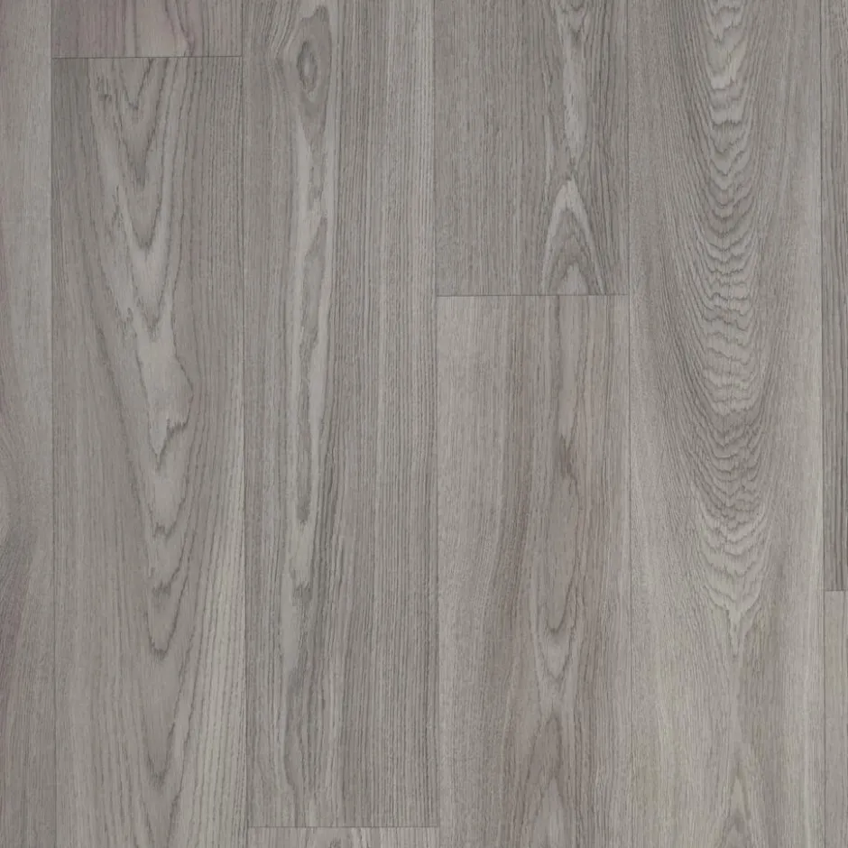 Vinyl Baskin Bruin Eiken|Kwantum Online