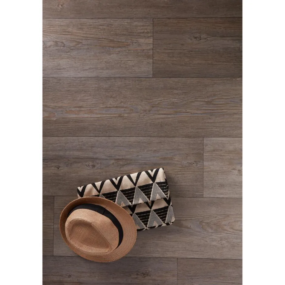 Vinyl Preston Grijs Grenen|Kwantum Sale