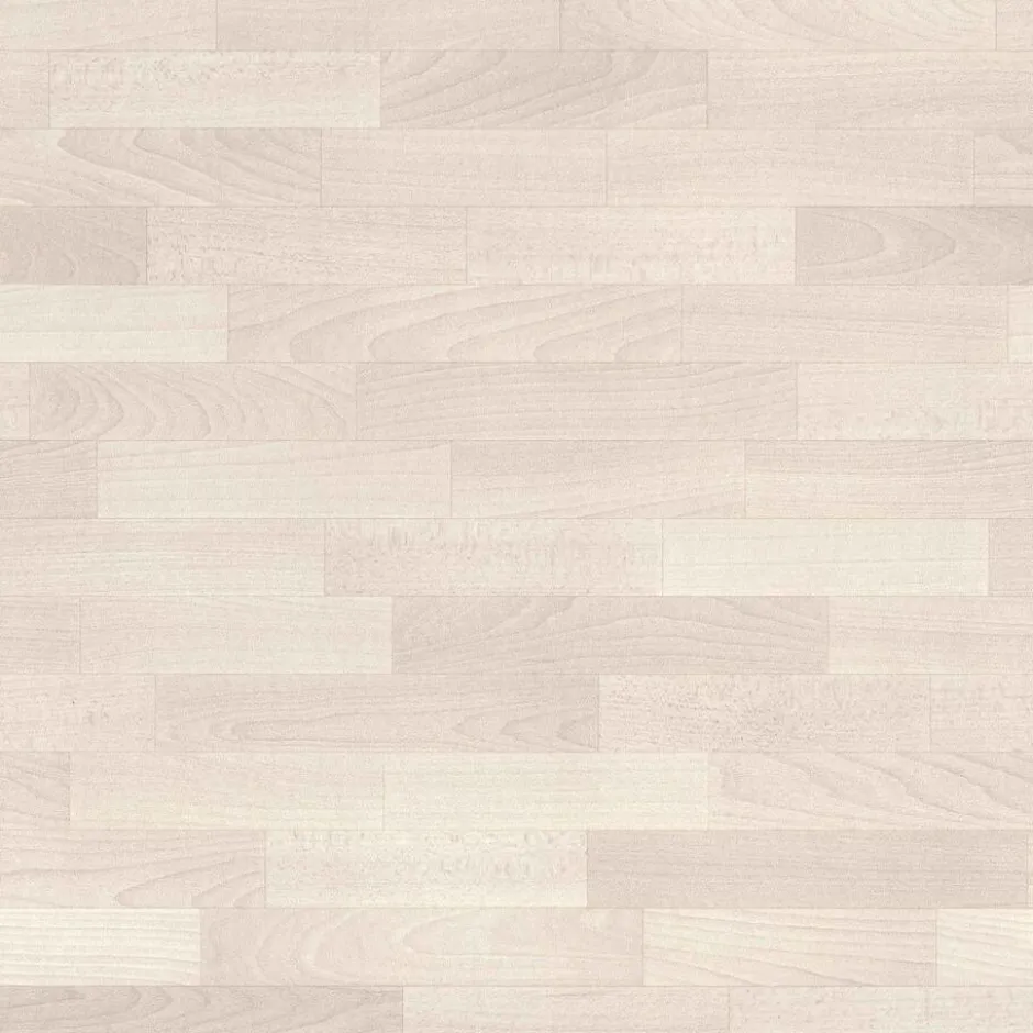 Vinyl Supreme Wit Eiken|Kwantum Hot