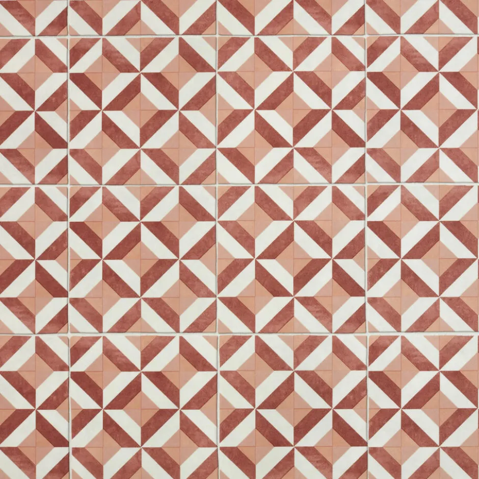 Vinyl Terrel Terra|Kwantum Fashion