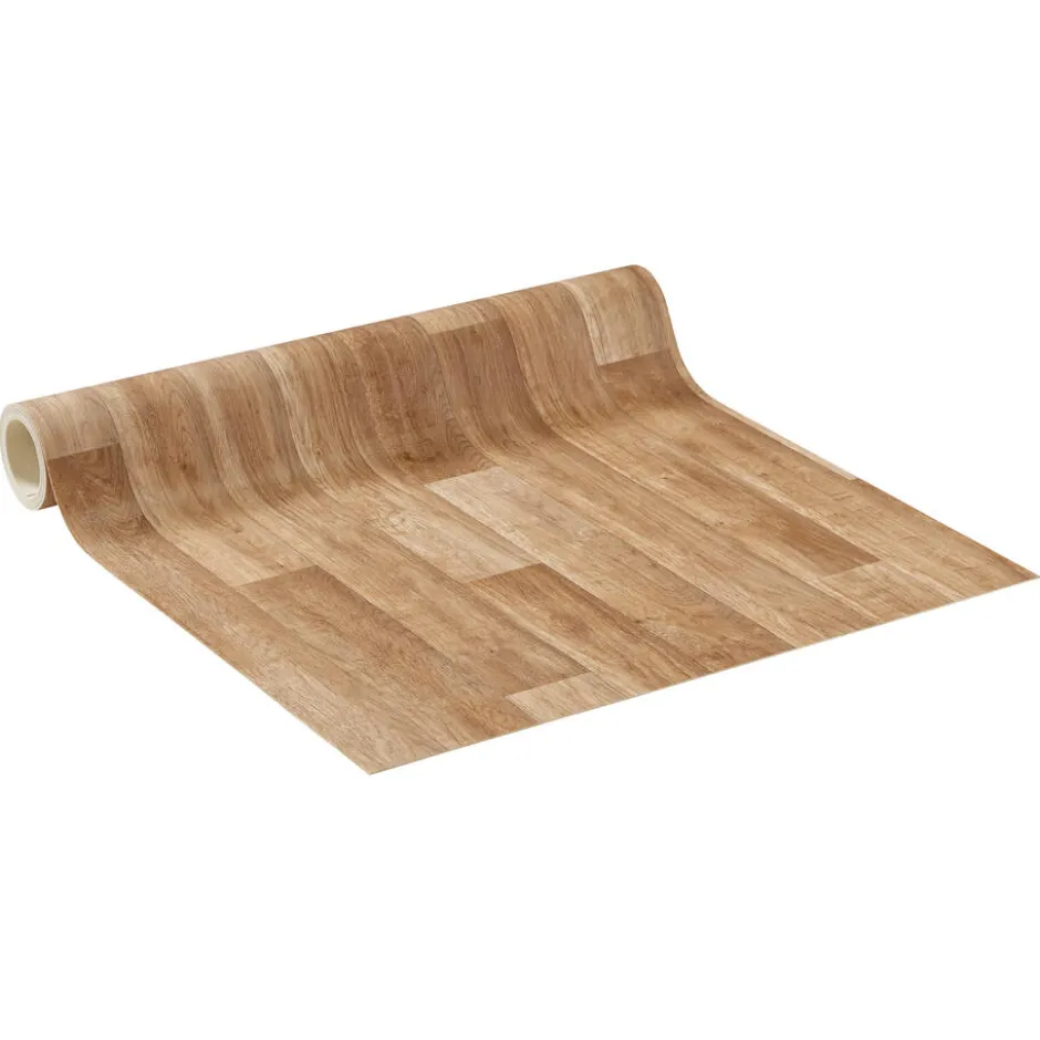 Vinyl Timberon Eiken|Kwantum Online