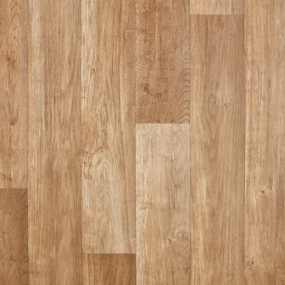 Vinyl Timberon Eiken|Kwantum Online