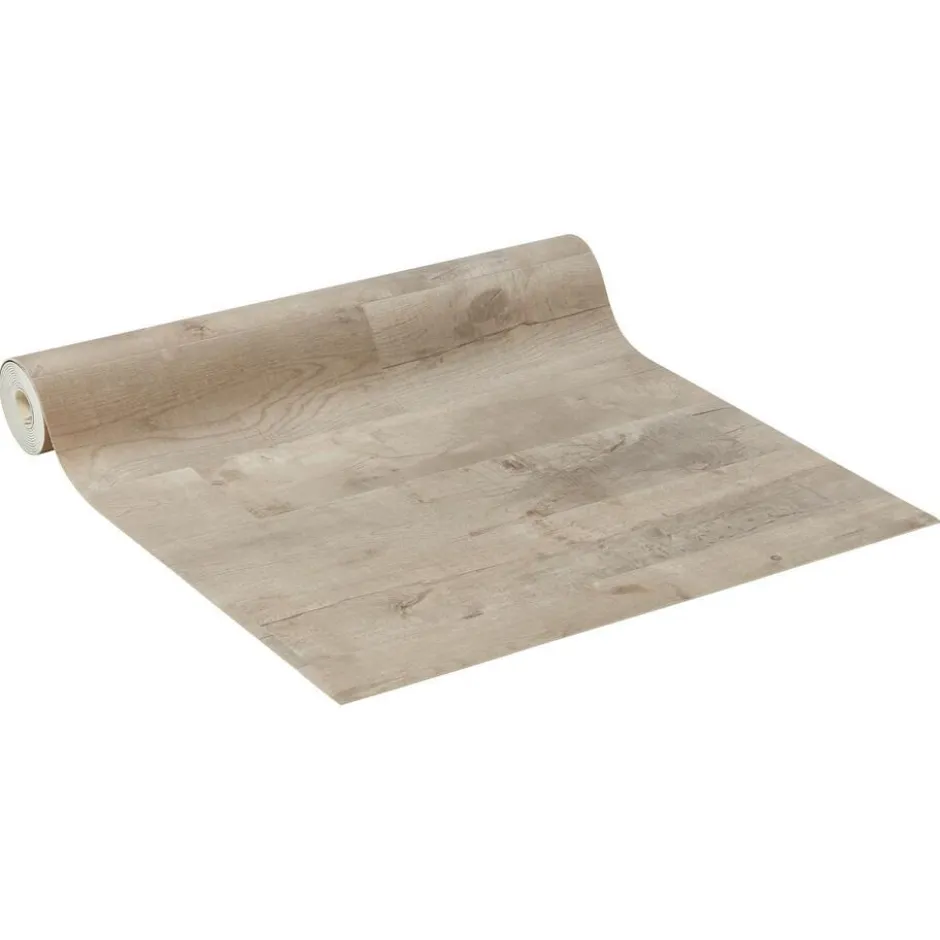 Vinyl Virginia Grijs Eiken|Kwantum Discount