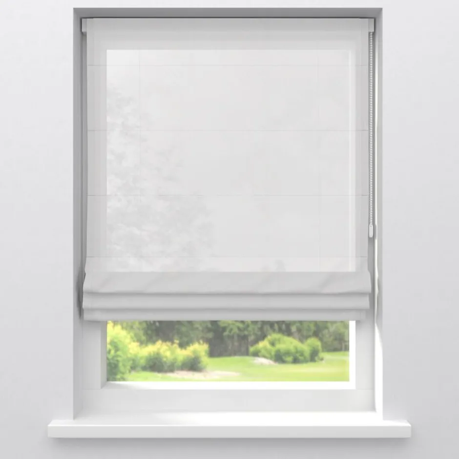 Vitrage Laura Wit 150 Cm|Kwantum Online