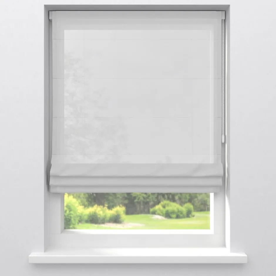 Vitrage Sien Off-white|Kwantum Clearance