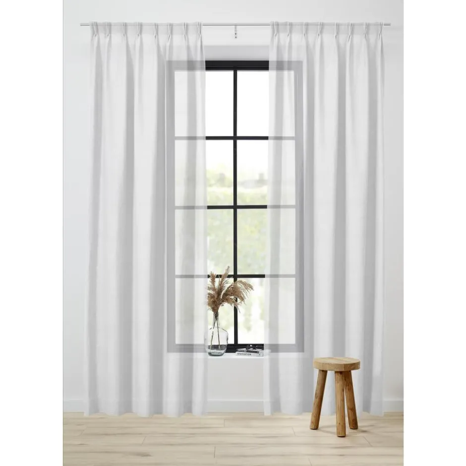 Vitrage Sien Off-white|Kwantum Clearance