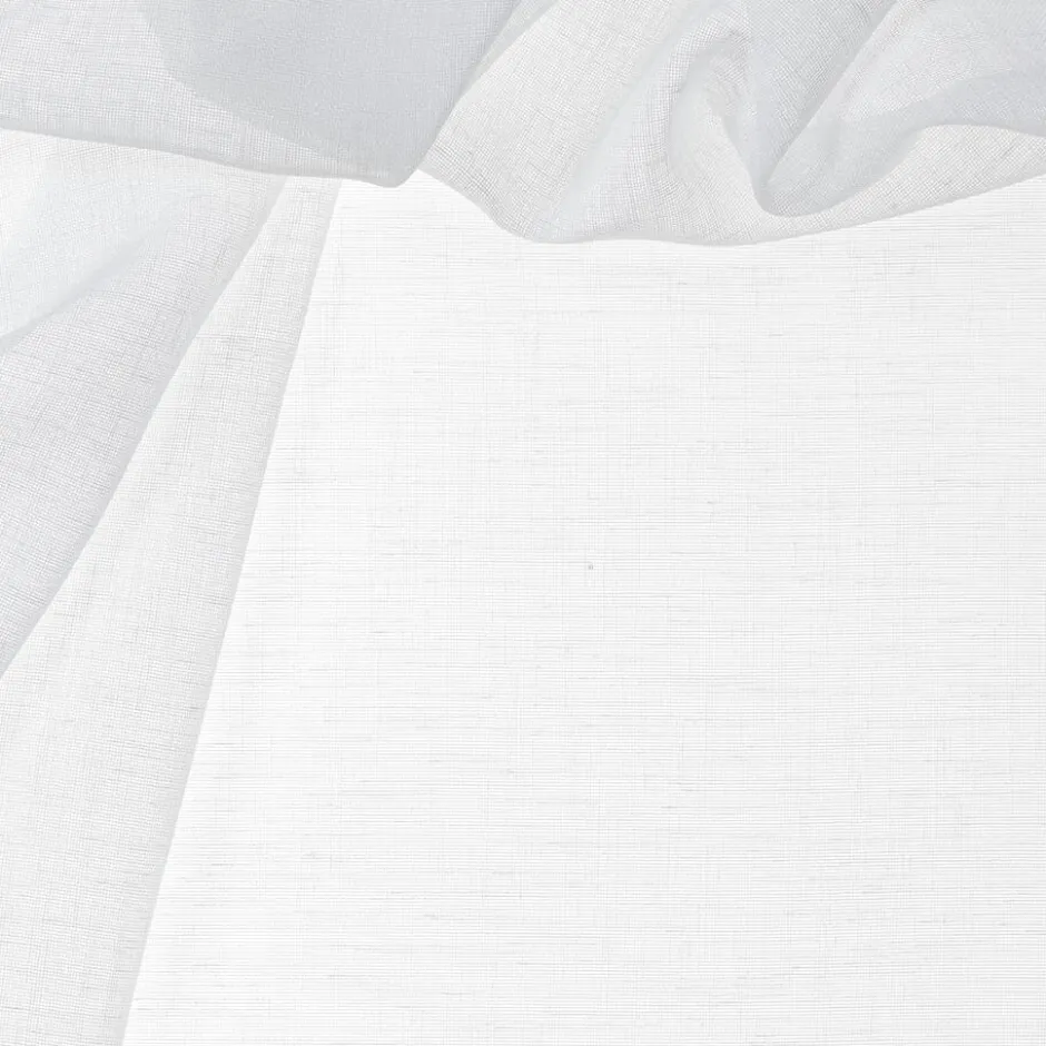 Vitrage Sien Wit|Kwantum Fashion