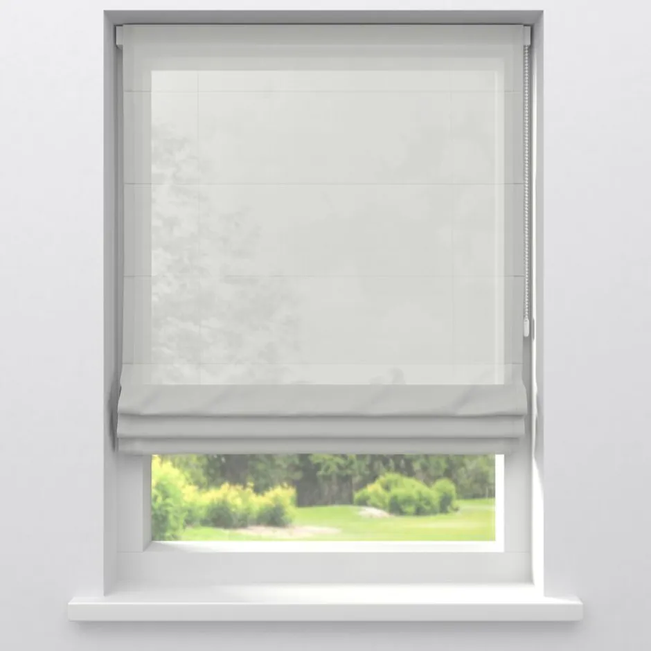 Vitrage Violet Room 150 Cm|Kwantum Outlet