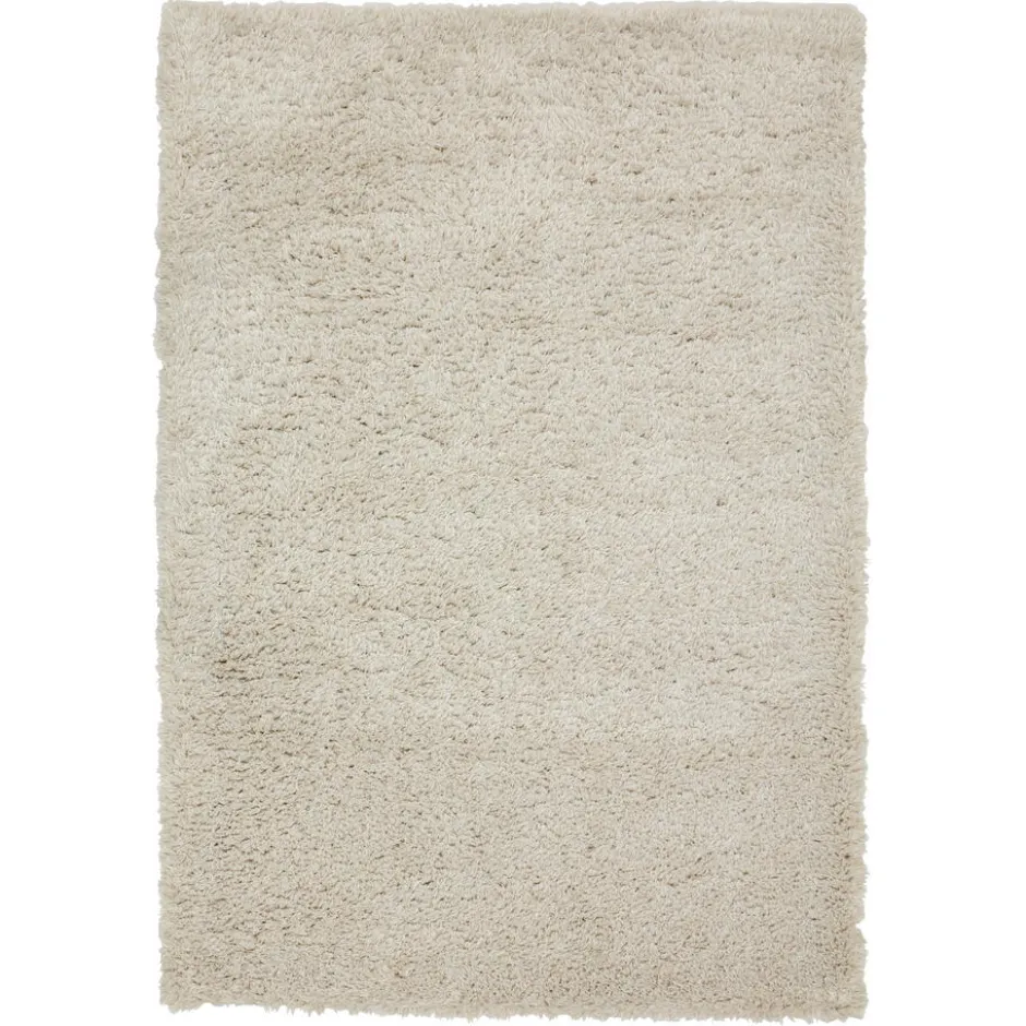 Vloerkleed Cailou Off-White 160x230 Cm|Kwantum Hot