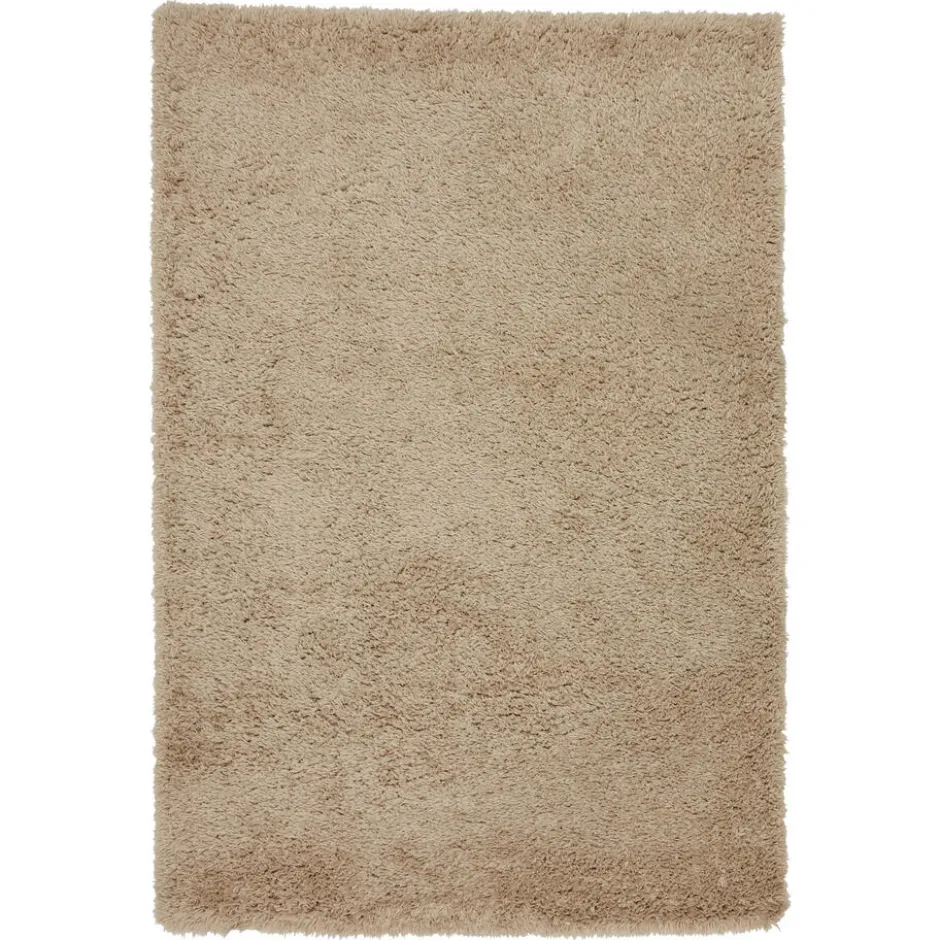 Vloerkleed Cailou Zand 160x230 Cm|Kwantum Discount